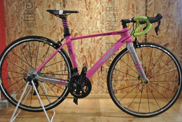 BOMA VIDE LM ALL custom order - じてんしゃ蔵守三