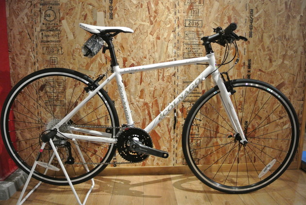 2019 COLNAGO EPOCA☆新入荷 - じてんしゃ蔵守三