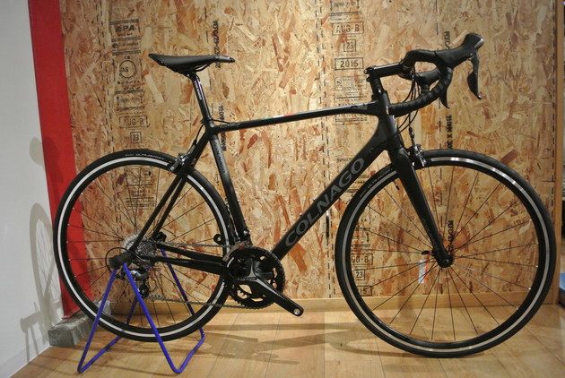 フルカーボン COLNAGO ACE