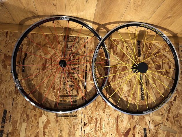 SPINERGY Z LITE クリンチャー 入荷 - じてんしゃ蔵守三