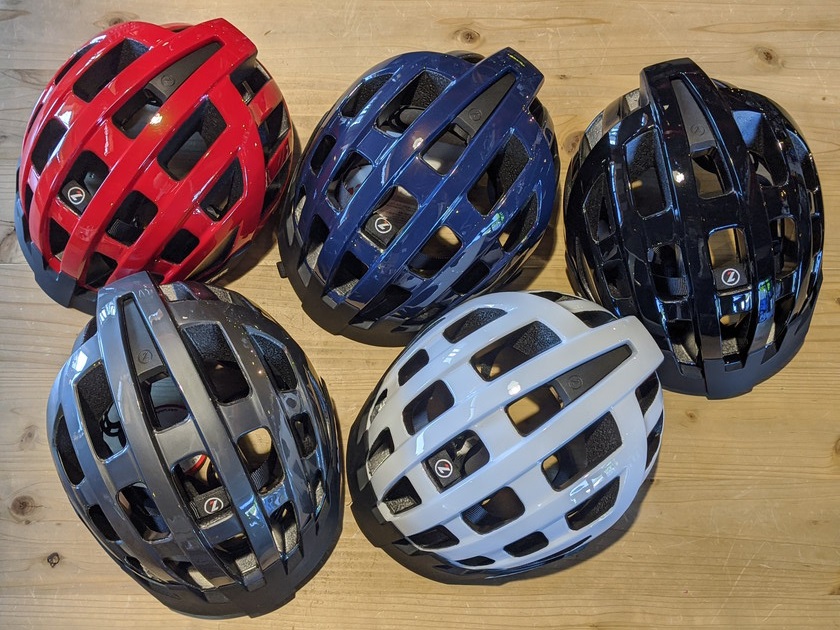 LAZER COMPACT AF 2個セット 自転車パーツ LAZER Compact AF☆新入荷 - じてんしゃ蔵守三