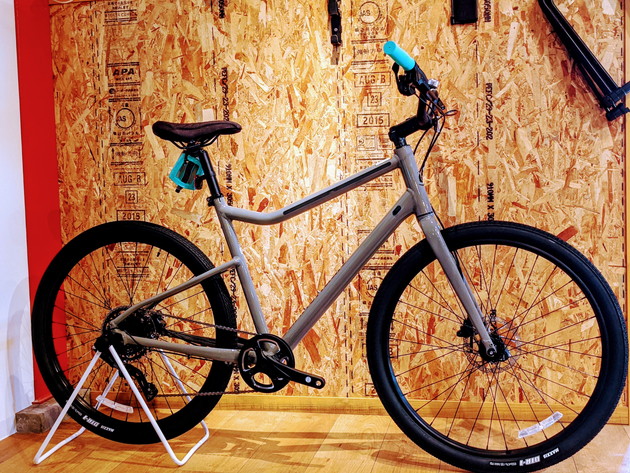 Treadwell 2021 Clearance