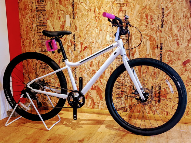 2021Cannondale Treadwell 3☆新入荷 - じてんしゃ蔵守三じてんしゃ蔵守三