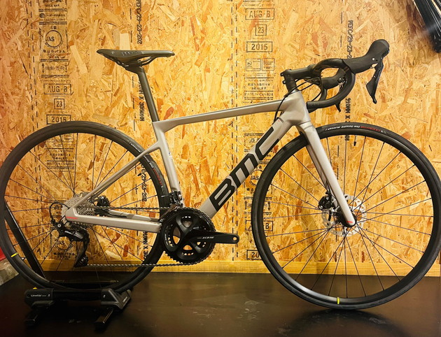 BMC2022モデル遂に入荷！ - じてんしゃ蔵守三