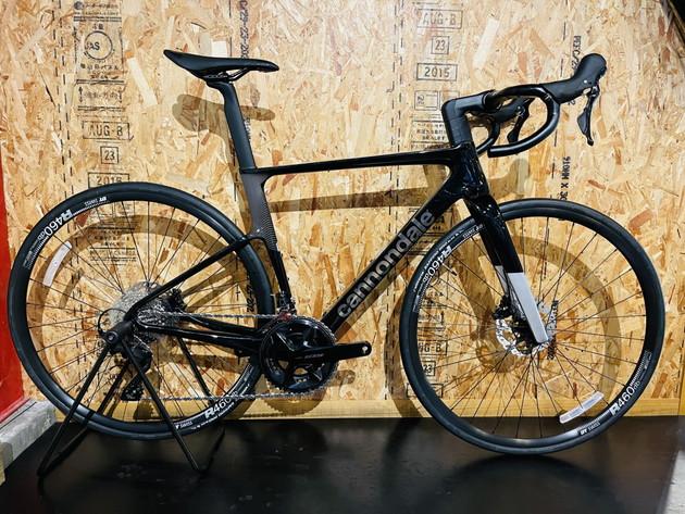 Cannondale SuperSix EVO 4 - San Diego Cyclery